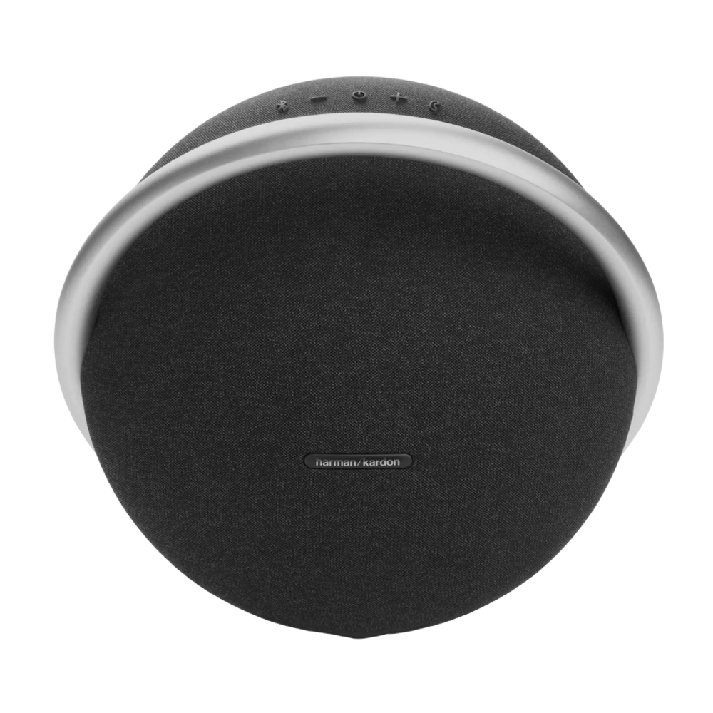 Onyx Studio8 Bluetooth Hoparlör Siyah